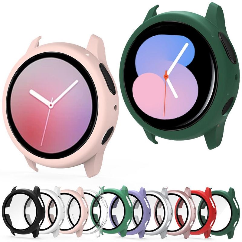 Full Screen Protector Case For - Samsung Smartwatch Ultra Accessories 리뷰 및 가격