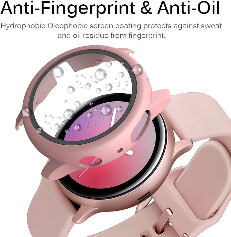 Full Screen Protector Case For - Samsung Smartwatch Ultra Accessories 리뷰 및 가격