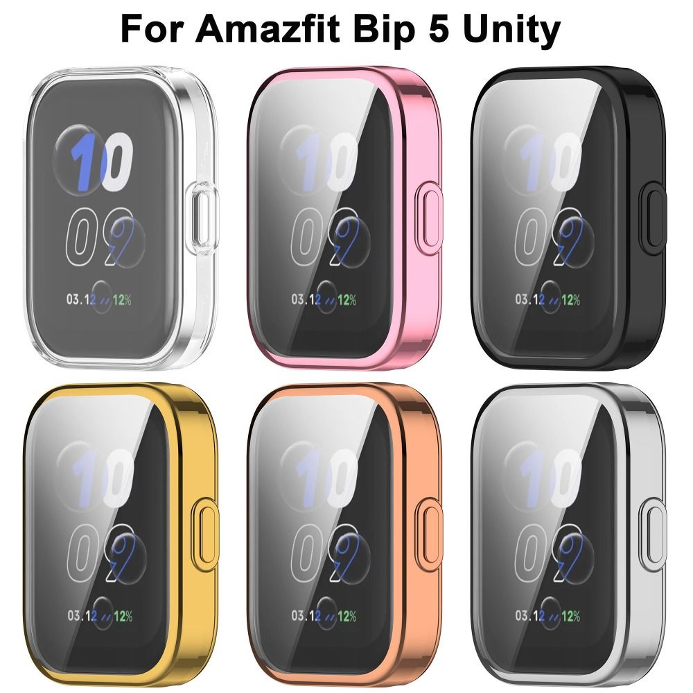 Full Cover TPU Case Anti-scrat - Smartwatch Nexus 리뷰 및 가격