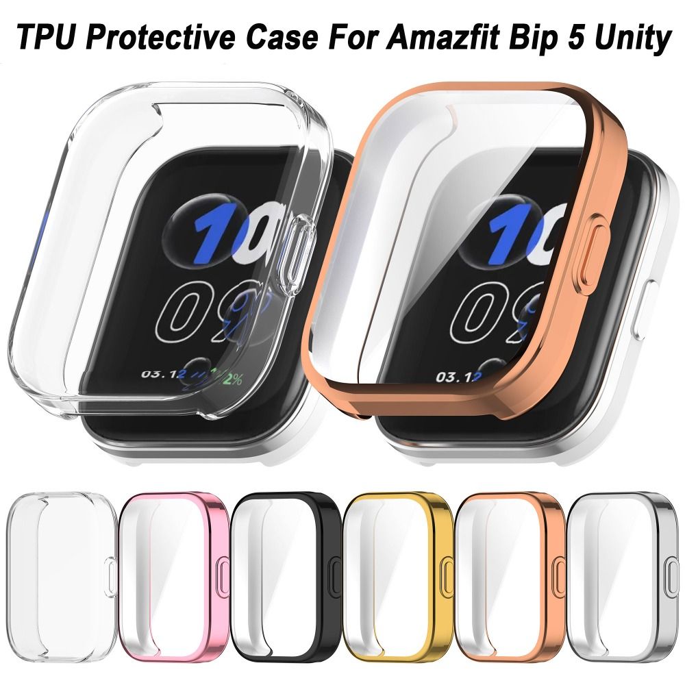 Full Cover TPU Case Anti-scrat - Smartwatch Nexus 리뷰 및 가격