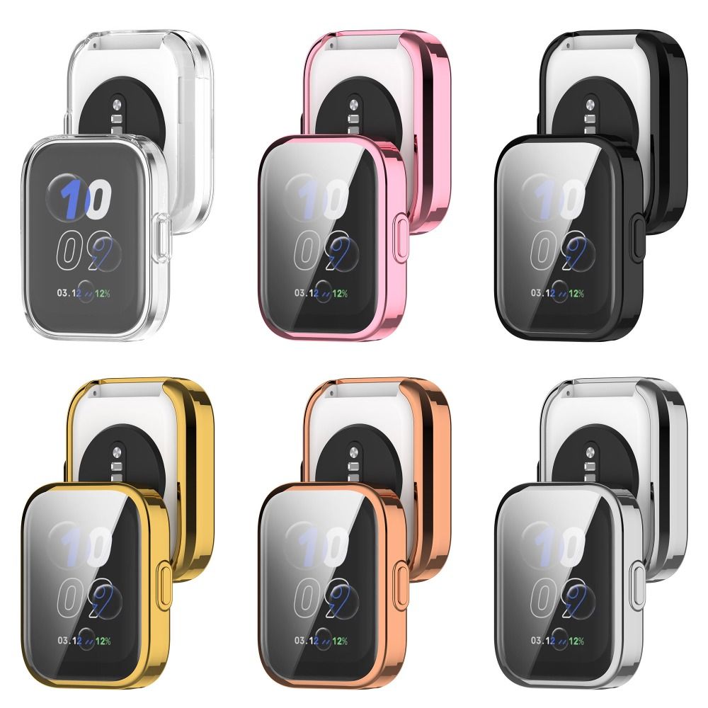 Full Cover TPU Case Anti-scrat - Smartwatch Nexus 리뷰 및 가격