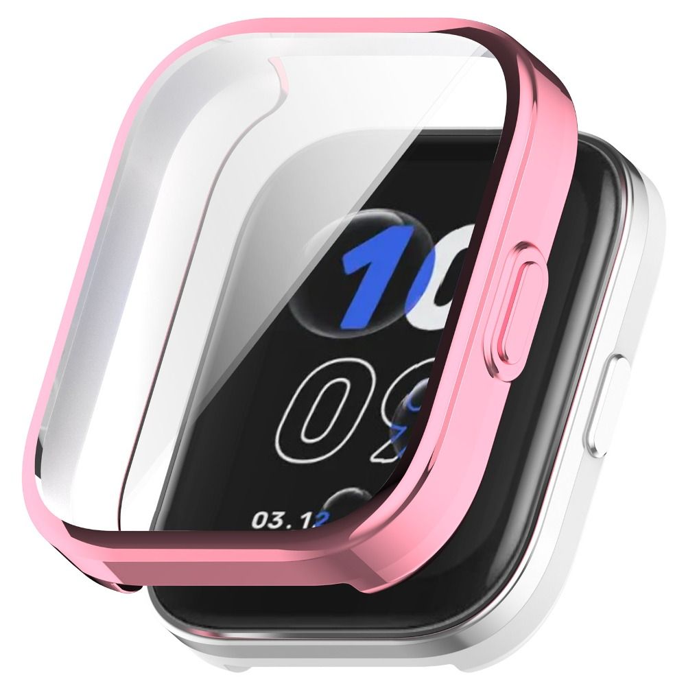 Full Cover TPU Case Anti-scrat - Smartwatch Nexus 리뷰 및 가격