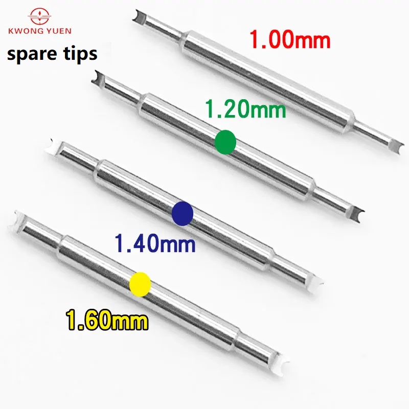 6825 Spring Bar Bracelet Plier - Tool Kit Strap Change 리뷰 및 가격