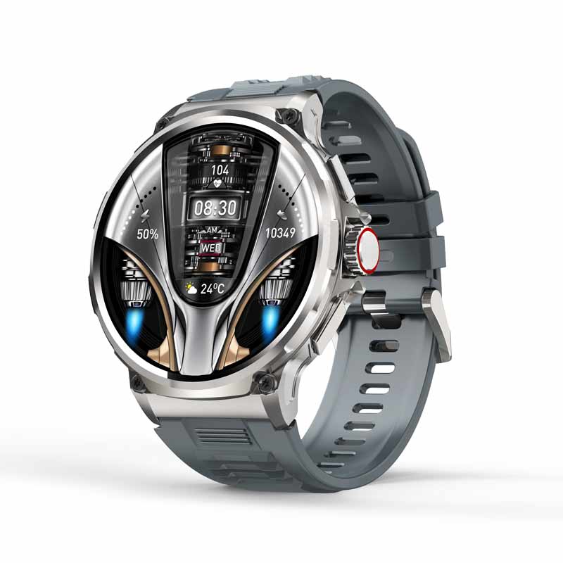 NORTH EDGE 1.85' HD Display Sm - Smartwatch Instagram 리뷰 및 가격