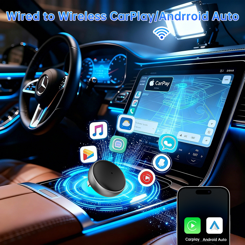 MOCENDO  2in1 Wired to Wireles - Smart Accessories 리뷰 및 가격
