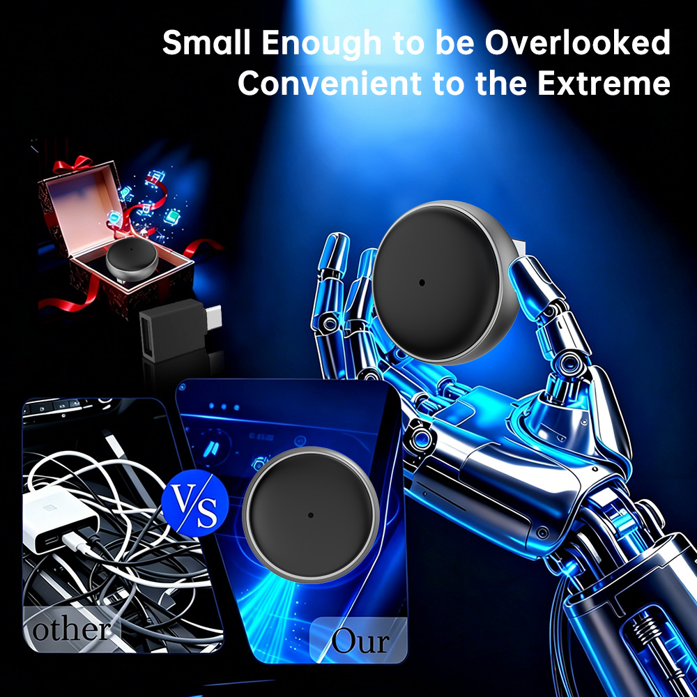 MOCENDO  2in1 Wired to Wireles - Smart Accessories 리뷰 및 가격