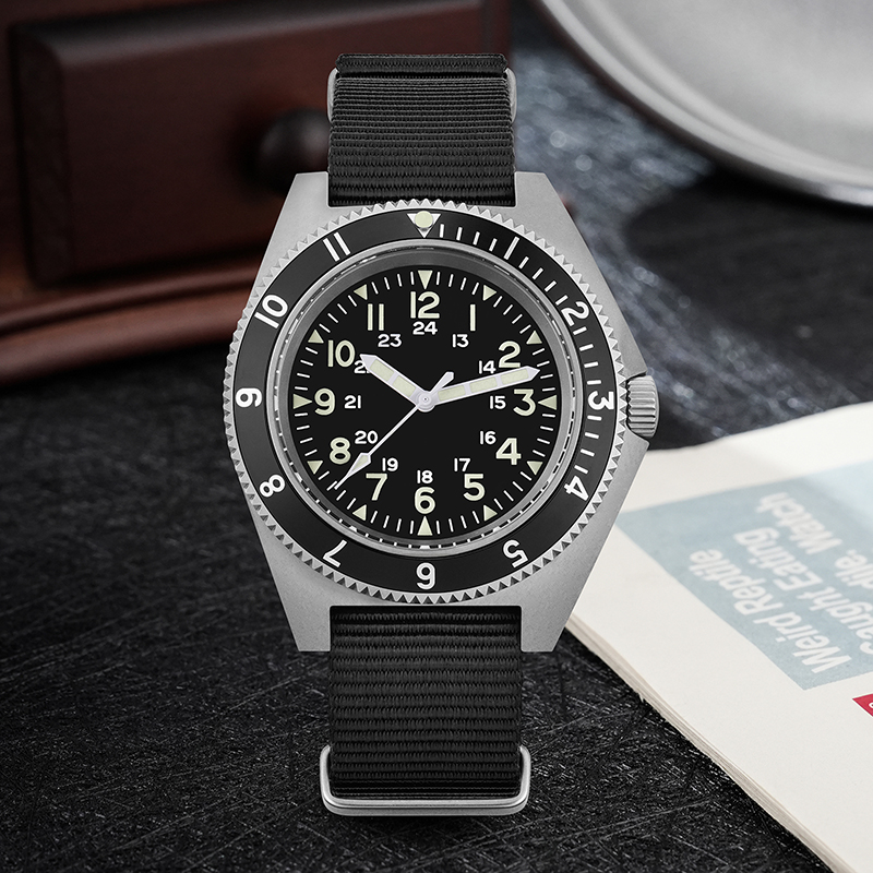 Watchdives WD1972 Quartz Watch - Accessories With Watch 리뷰 및 가격