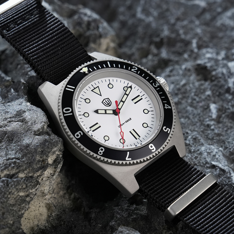 Watchdives WD1972 Quartz Watch - Accessories With Watch 리뷰 및 가격