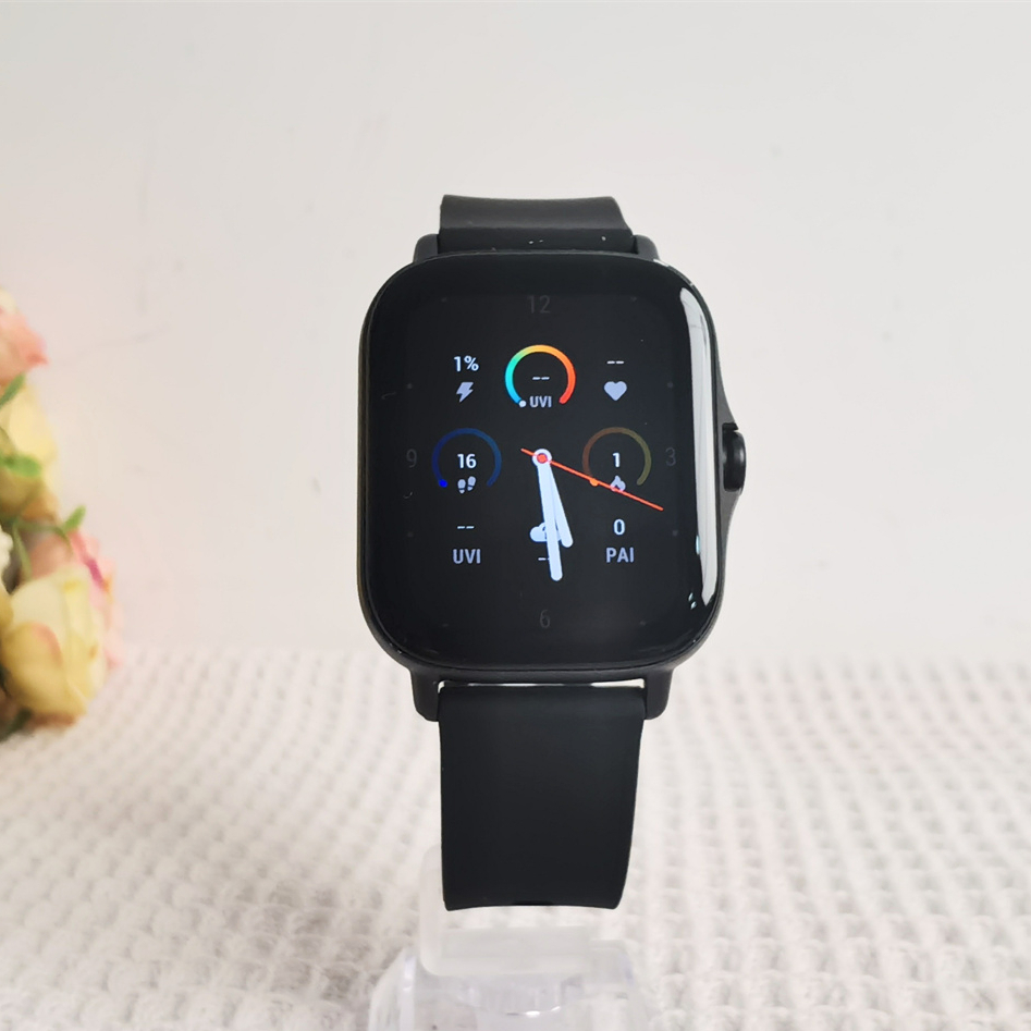 Amazfit GTS 2e Smartwatch Buil - Smartwatch Instagram 리뷰 및 가격