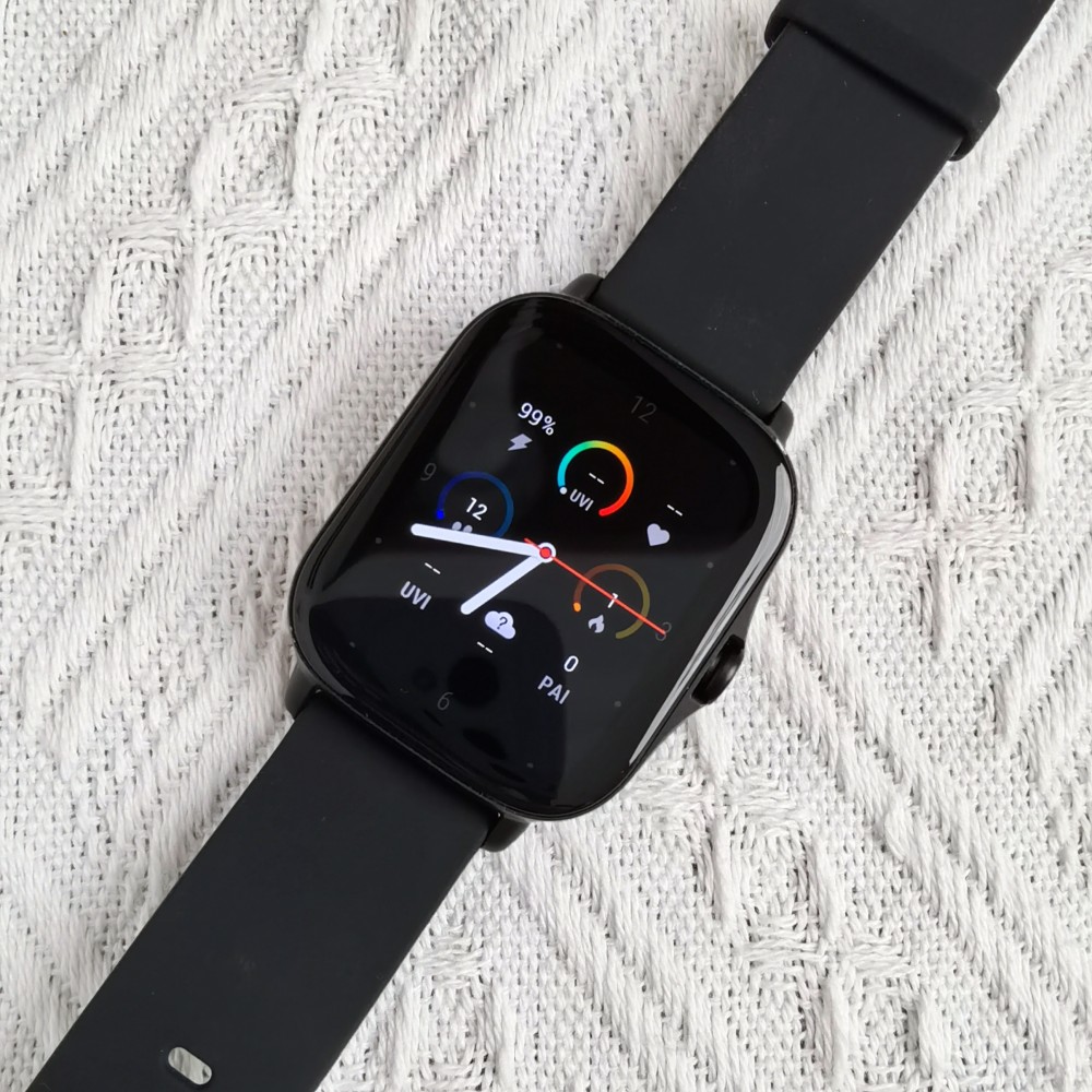 Amazfit GTS 2e Smartwatch Buil - Smartwatch Instagram 리뷰 및 가격