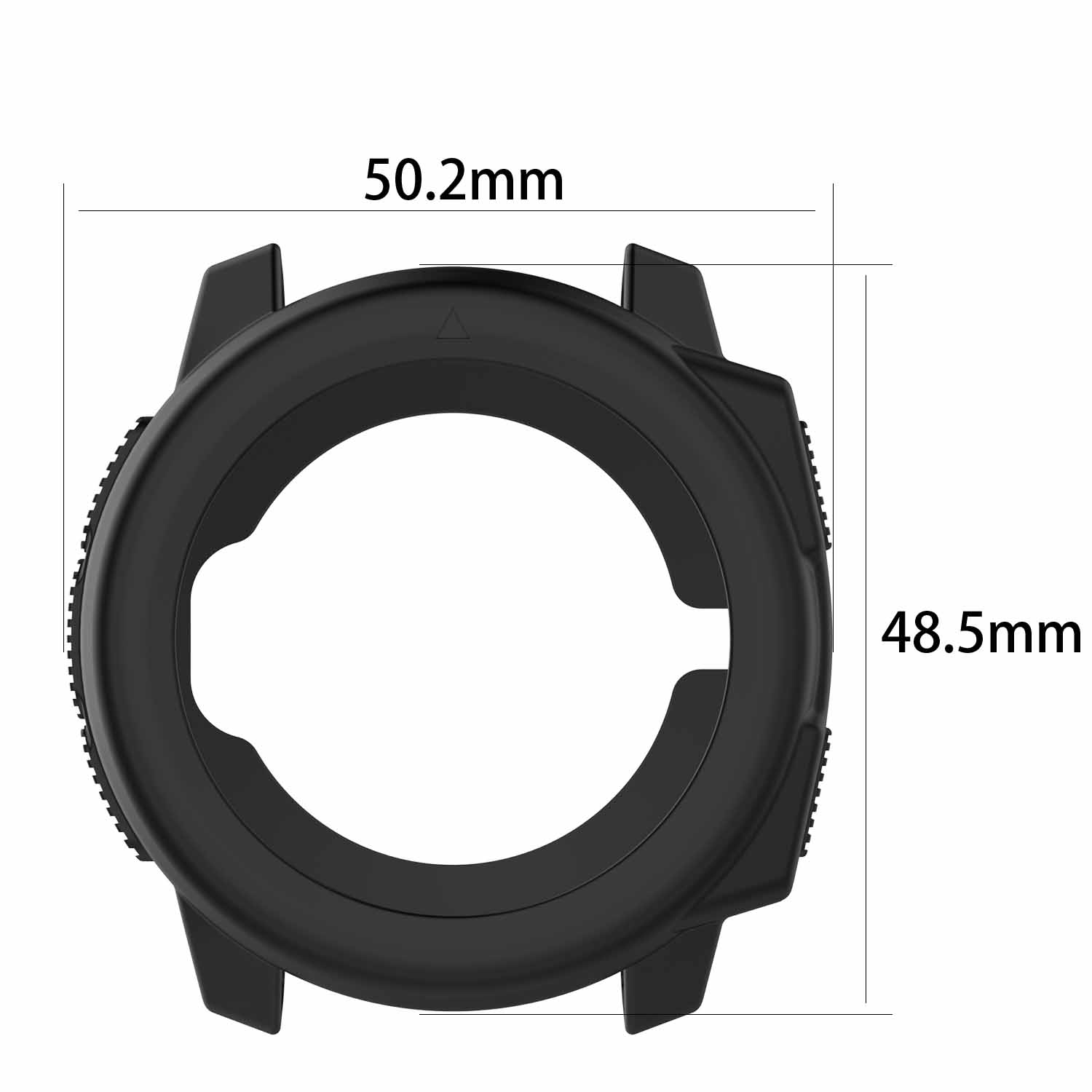 Silicone Silicone Watch Band S - Silicone Band Replacement 리뷰 및 가격
