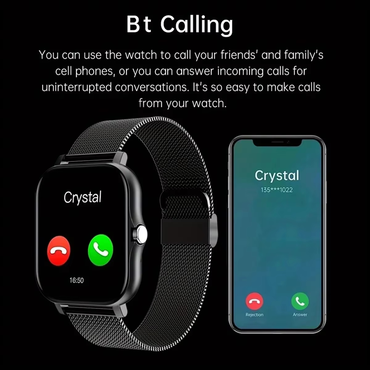 LAXASFIT 2025 New Smart Watch  - Smartwatch X12 리뷰 및 가격