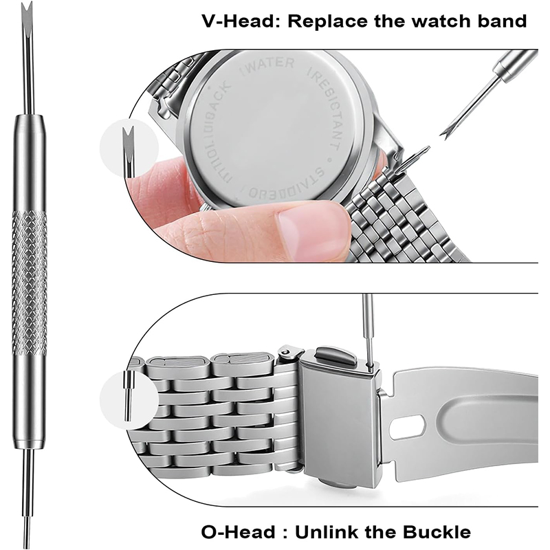 Watch Repair Tool Watch Extrac - Tool Kit Strap Change 리뷰 및 가격