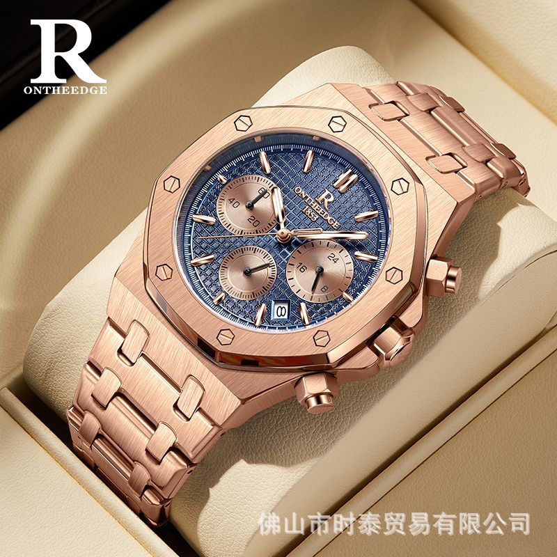 Swiss *brand multi-functional  - Smartwatch Nexus 리뷰 및 가격
