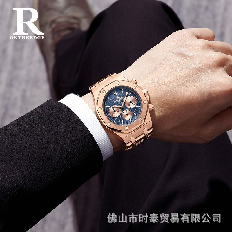 Swiss *brand multi-functional  - Smartwatch Nexus 리뷰 및 가격