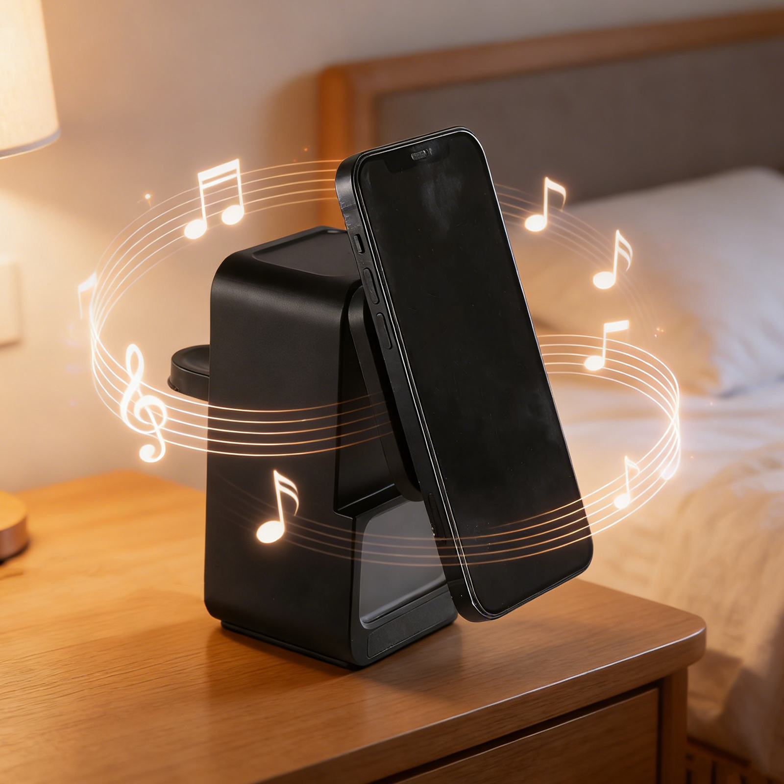 5 in 1 Bluetooth-Compatible Sp - Wireless Charger Watch 리뷰 및 가격