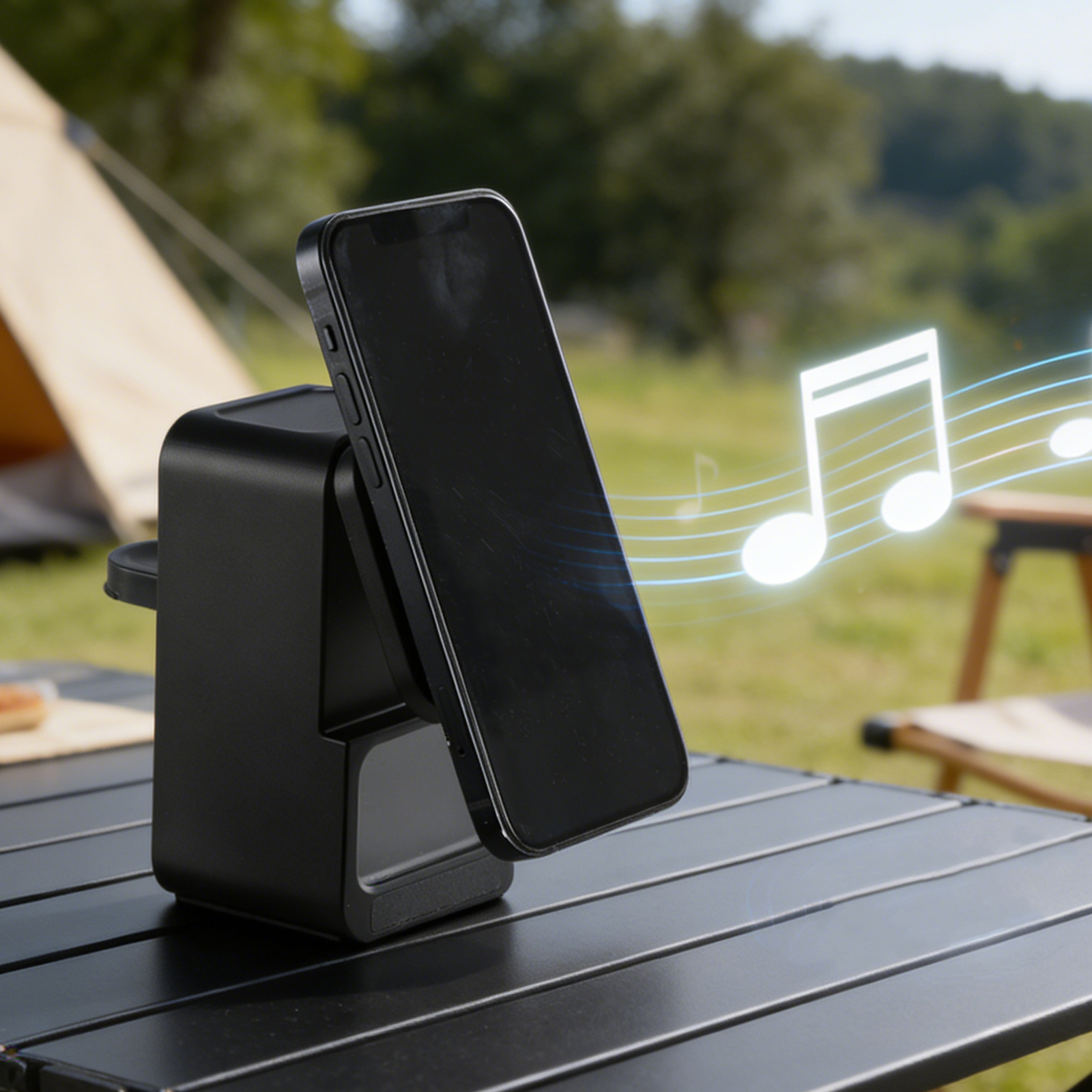 5 in 1 Bluetooth-Compatible Sp - Wireless Charger Watch 리뷰 및 가격