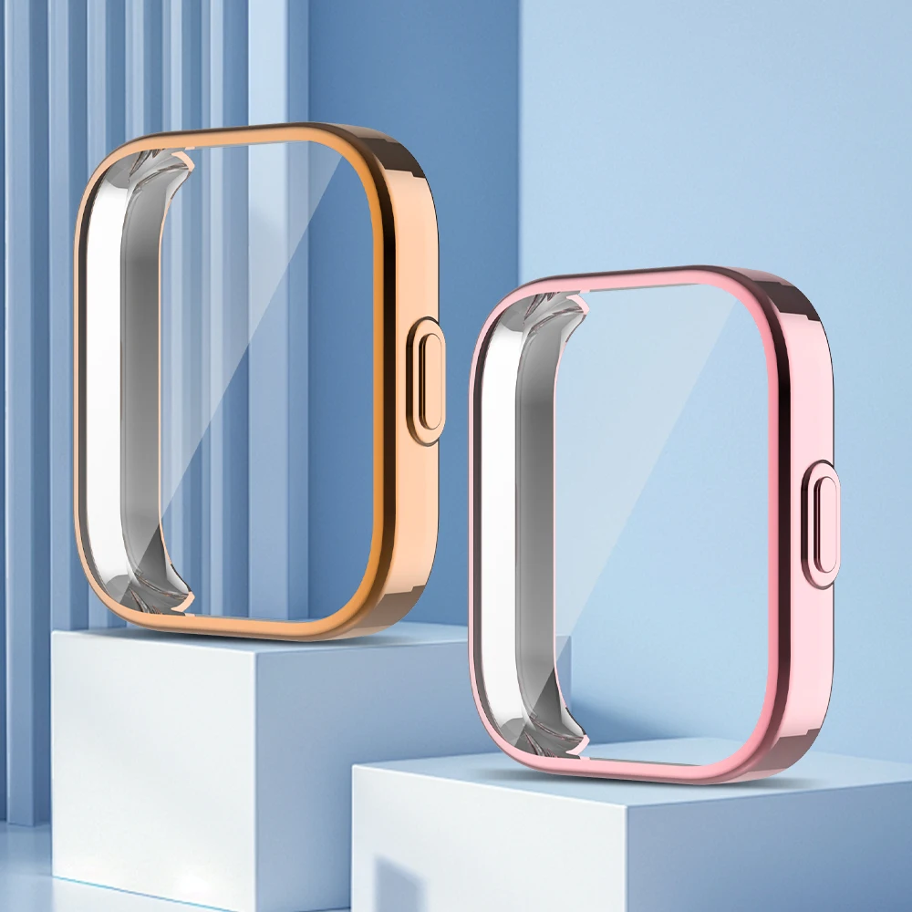 TPU Case for Amazfit Bip 5 Uni - Smartwatch Nexus 리뷰 및 가격