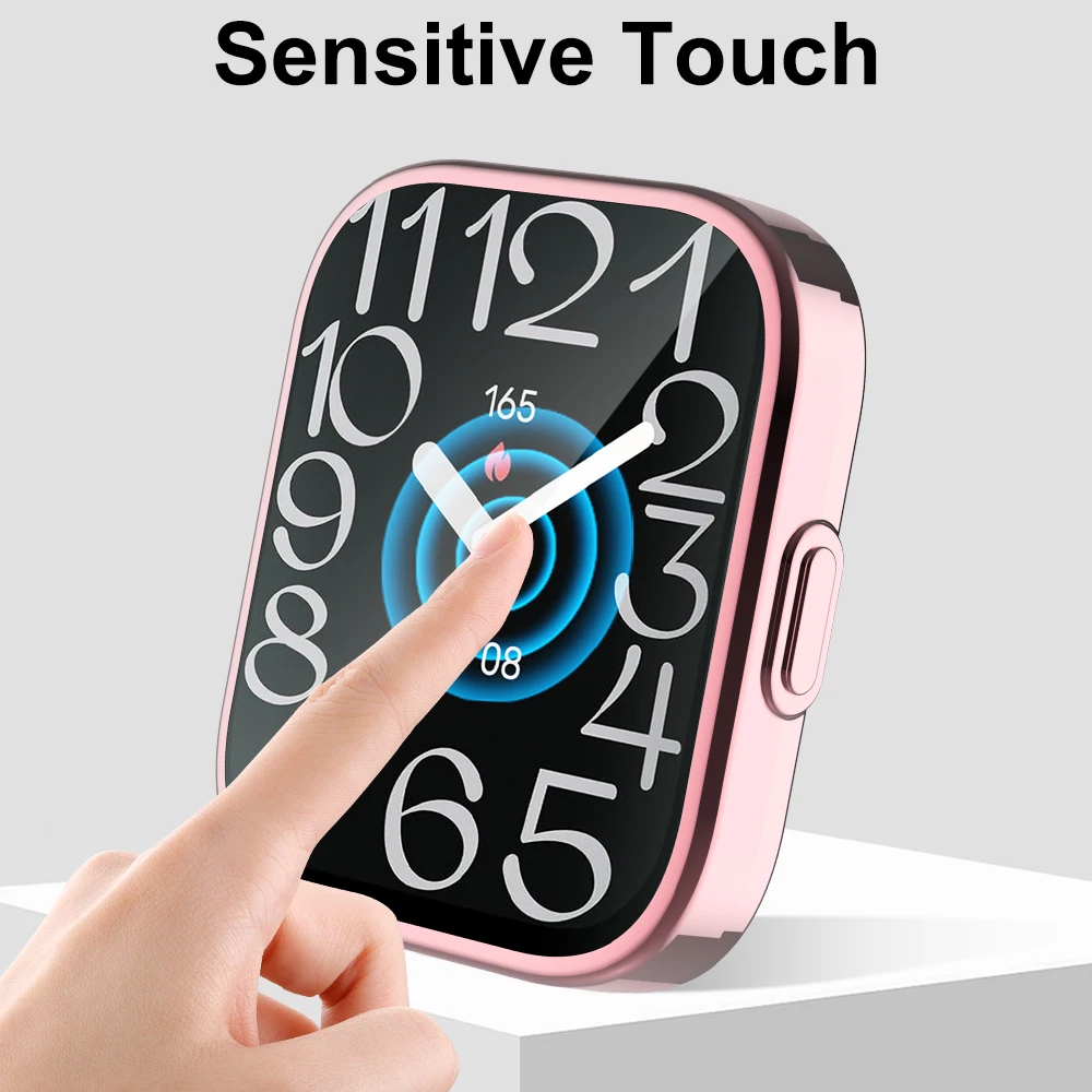 TPU Case for Amazfit Bip 5 Uni - Smartwatch Nexus 리뷰 및 가격