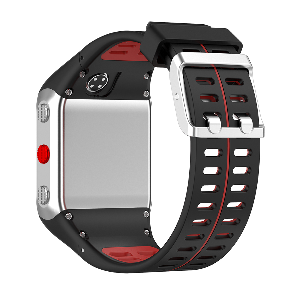 Watch Band Replacement Silicon - Smartwatch Accessories Shop 리뷰 및 가격