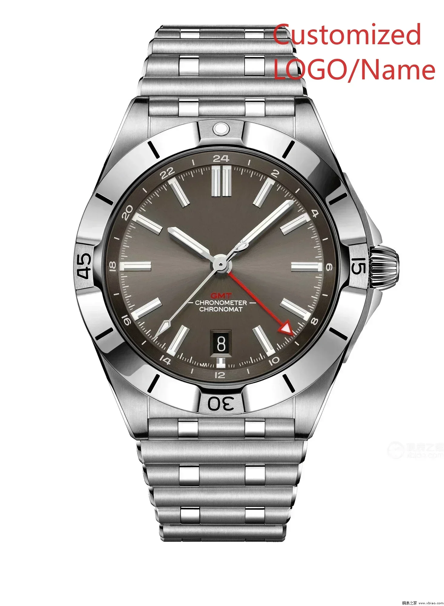 A989 Store Customized Watch  S - Accessories With Watch 리뷰 및 가격