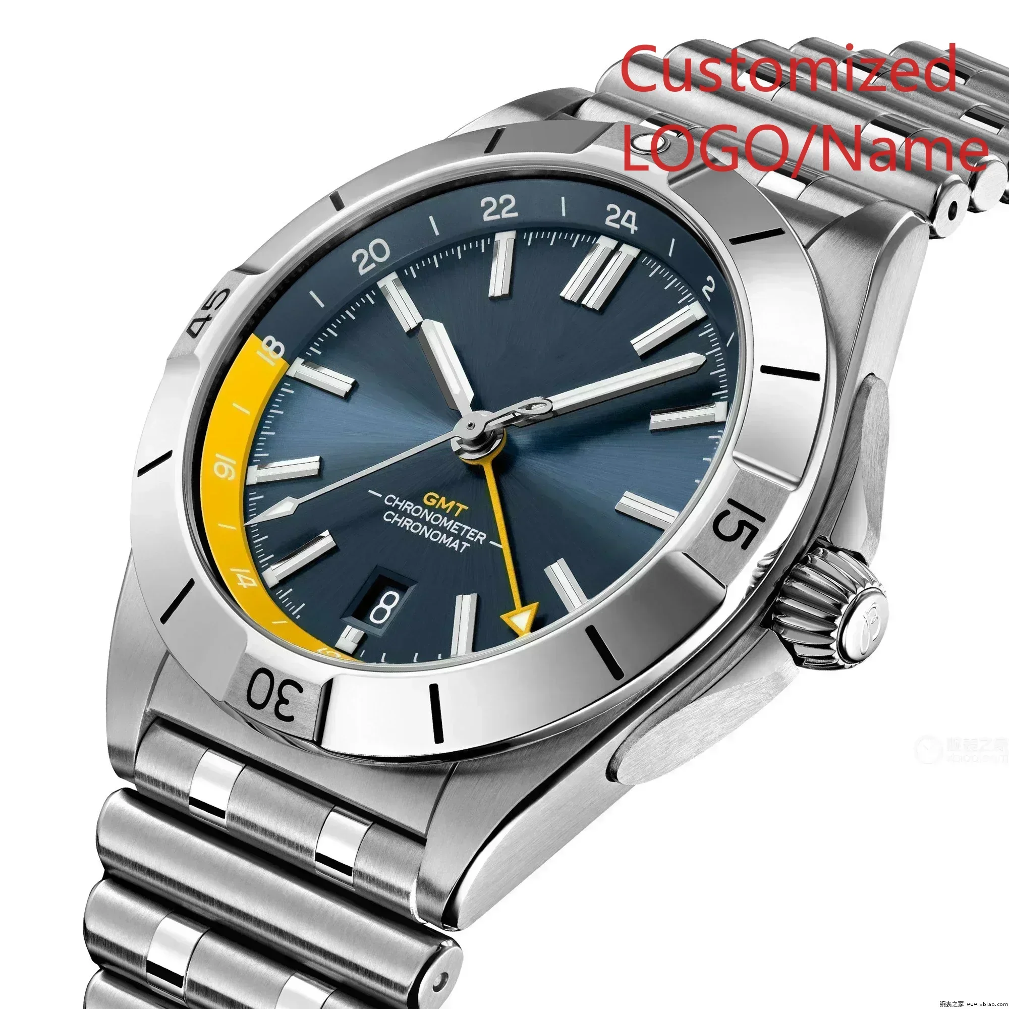 A989 Store Customized Watch  S - Accessories With Watch 리뷰 및 가격