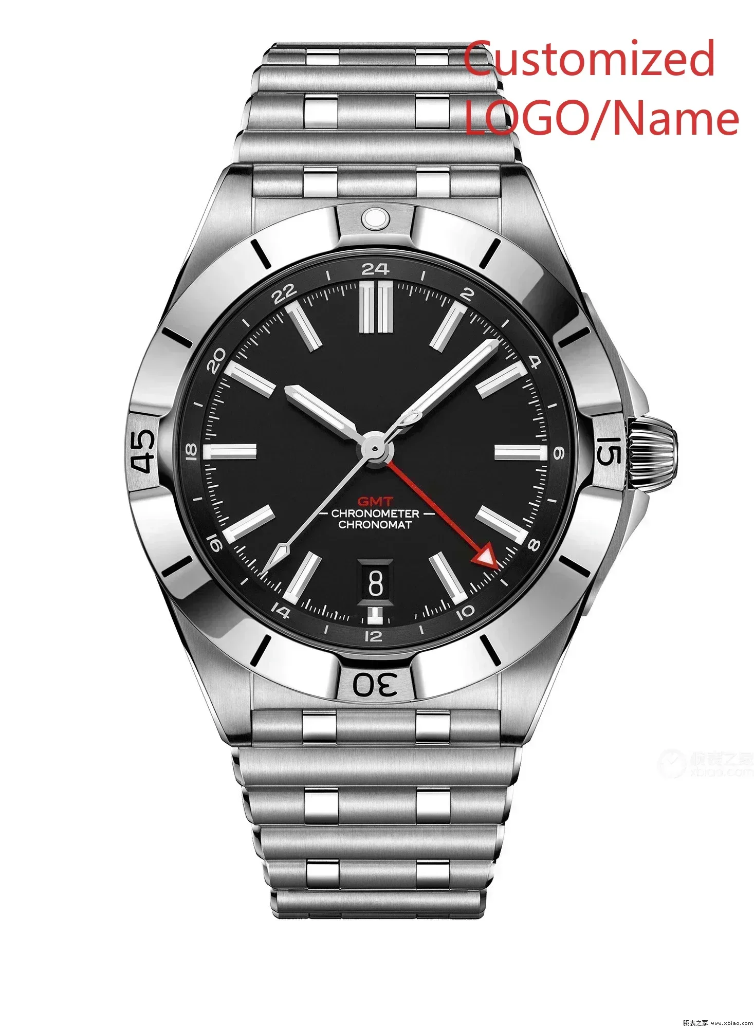 A989 Store Customized Watch  S - Accessories With Watch 리뷰 및 가격