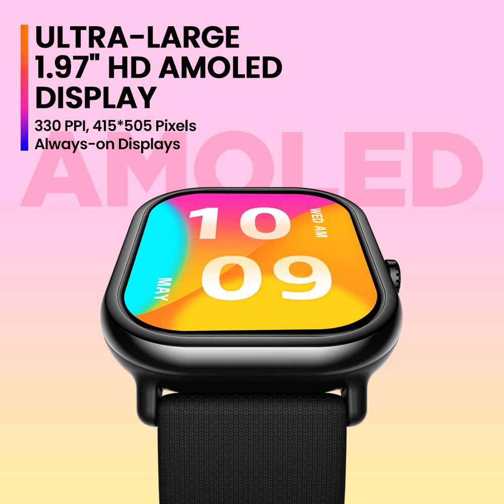 New Zeblaze GTS 3 Pro Voice Ca - Smartwatch X12 리뷰 및 가격
