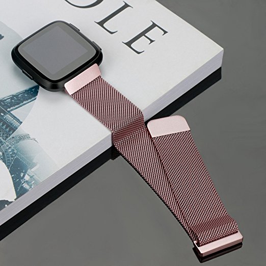 Milanese Mesh Band Strap for F - Stainless Mesh Band 리뷰 및 가격