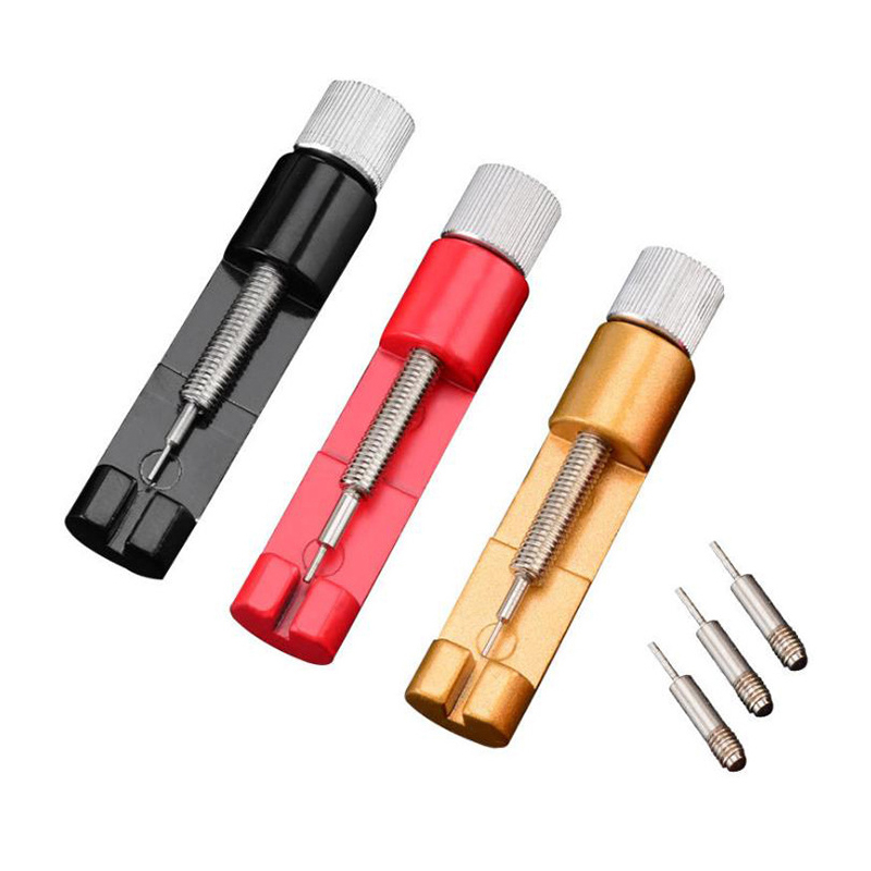 Watch Repair Tool 2068c Metal  - Tool Kit Strap Change 리뷰 및 가격