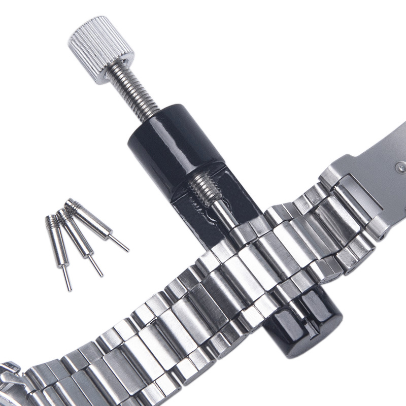 Watch Repair Tool 2068c Metal  - Tool Kit Strap Change 리뷰 및 가격