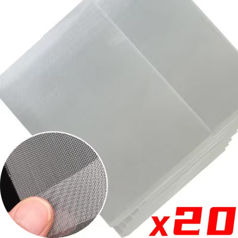 Plastic Welder Reinforcement M - Stainless Mesh Band 리뷰 및 가격