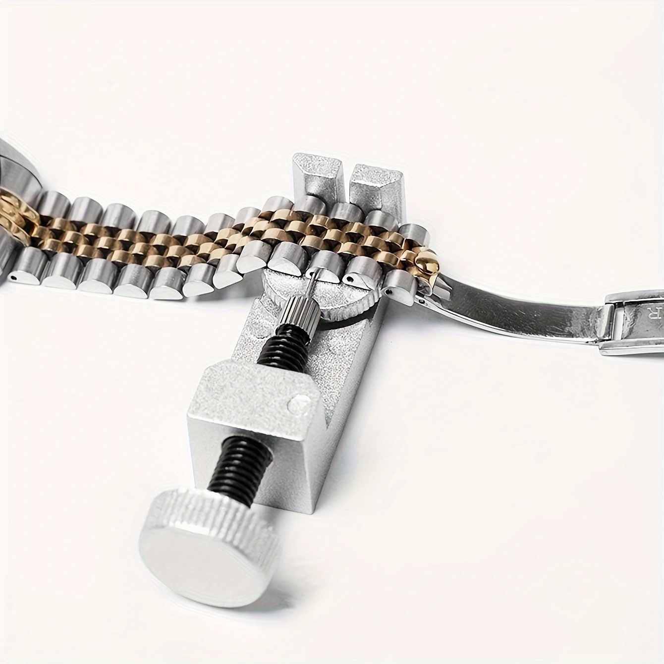 1pc Mini Watch Repair Tool, Wa - Tool Kit Strap Change 리뷰 및 가격