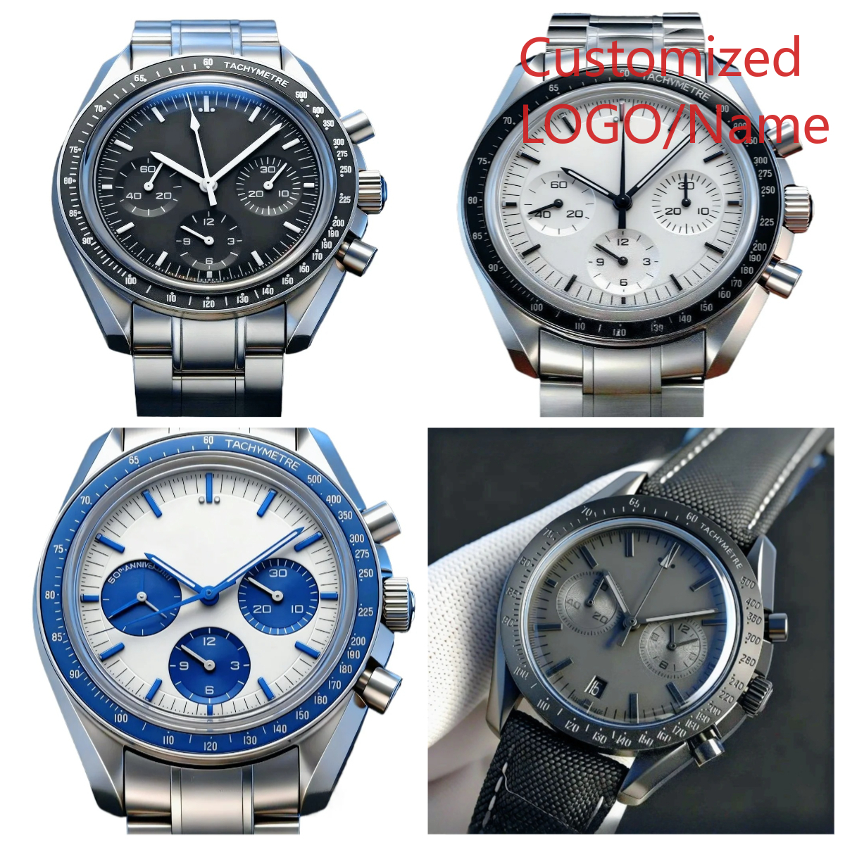 A989 Store Customized Watch 42 - Accessories With Watch 리뷰 및 가격