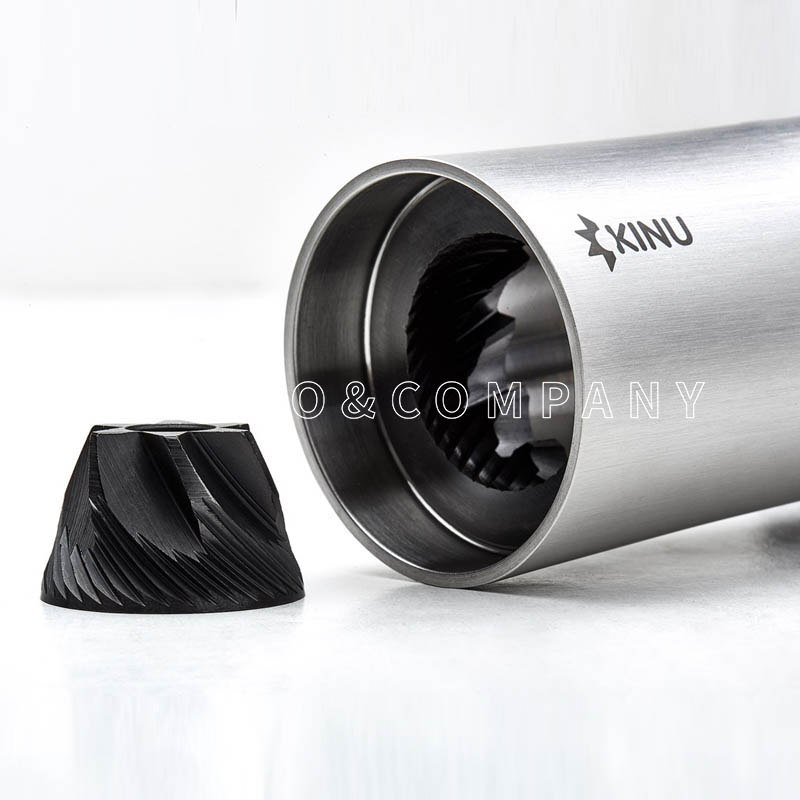 KINU M47 Coffee Grinder Access - Silicone Band Replacement 리뷰 및 가격