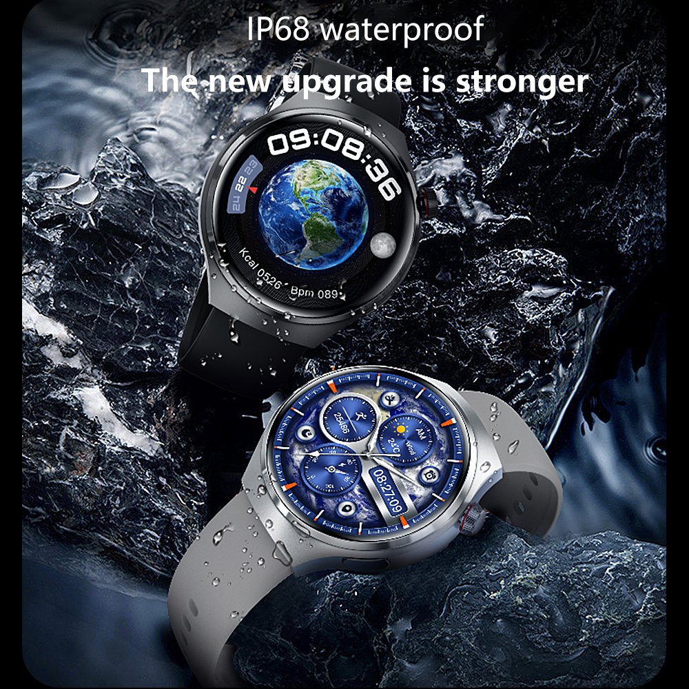 2026 New Smart Watch Heart rat - Smartwatch Nexus 리뷰 및 가격
