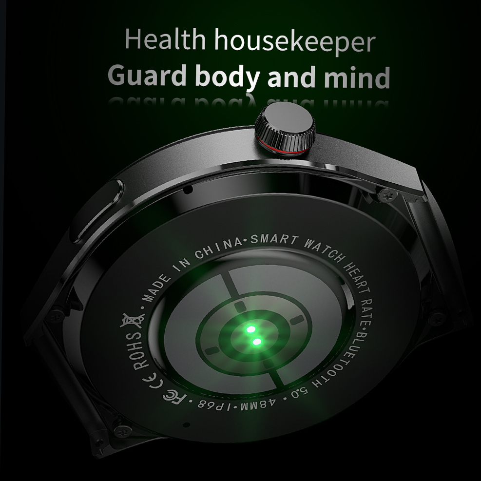 2026 New Smart Watch Heart rat - Smartwatch Nexus 리뷰 및 가격