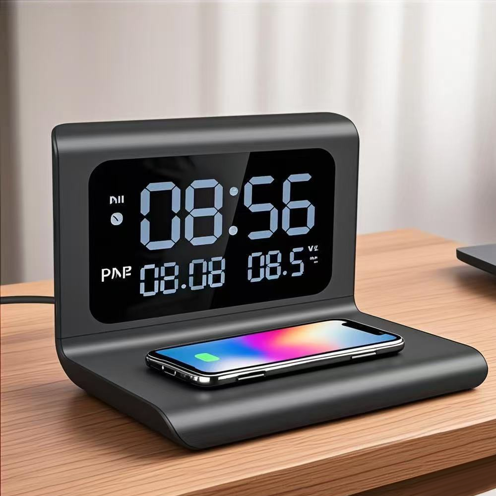 Fast Wireless Charger Pad Stan - Wireless Charger Watch 리뷰 및 가격