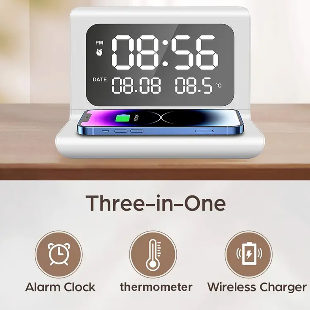 Fast Wireless Charger Pad Stan - Wireless Charger Watch 리뷰 및 가격