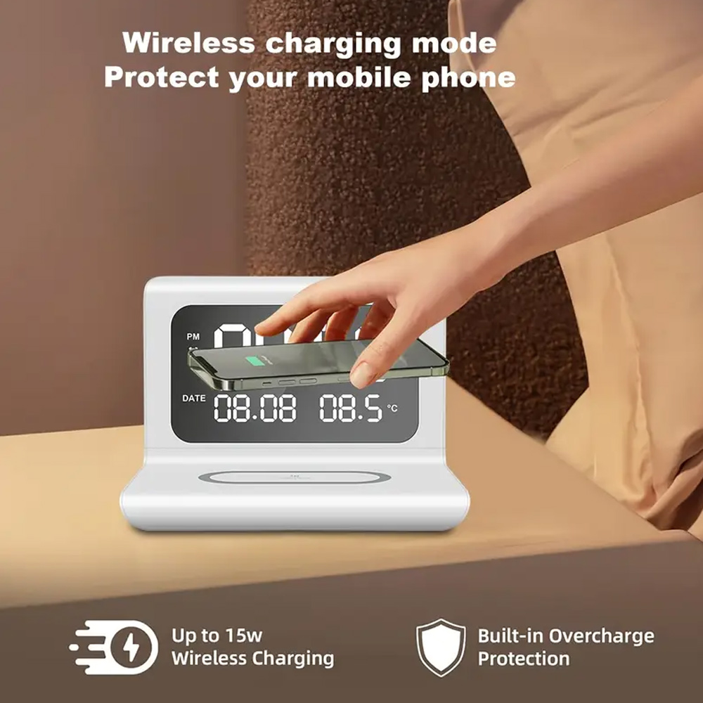 Fast Wireless Charger Pad Stan - Wireless Charger Watch 리뷰 및 가격