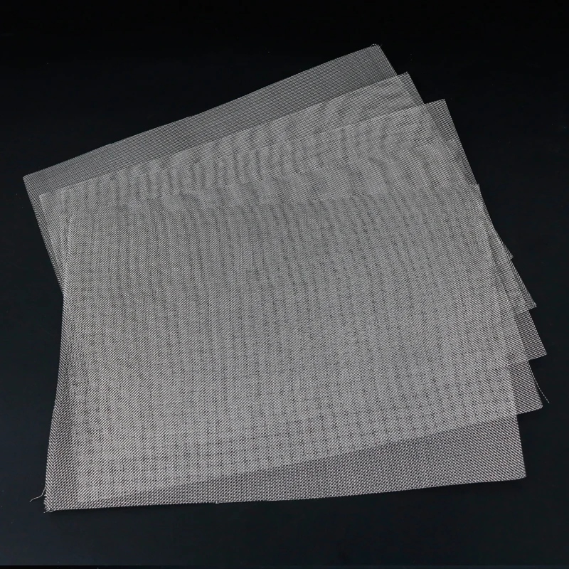 1-5Pcs Car Bumper Stainless St - Stainless Mesh Band 리뷰 및 가격