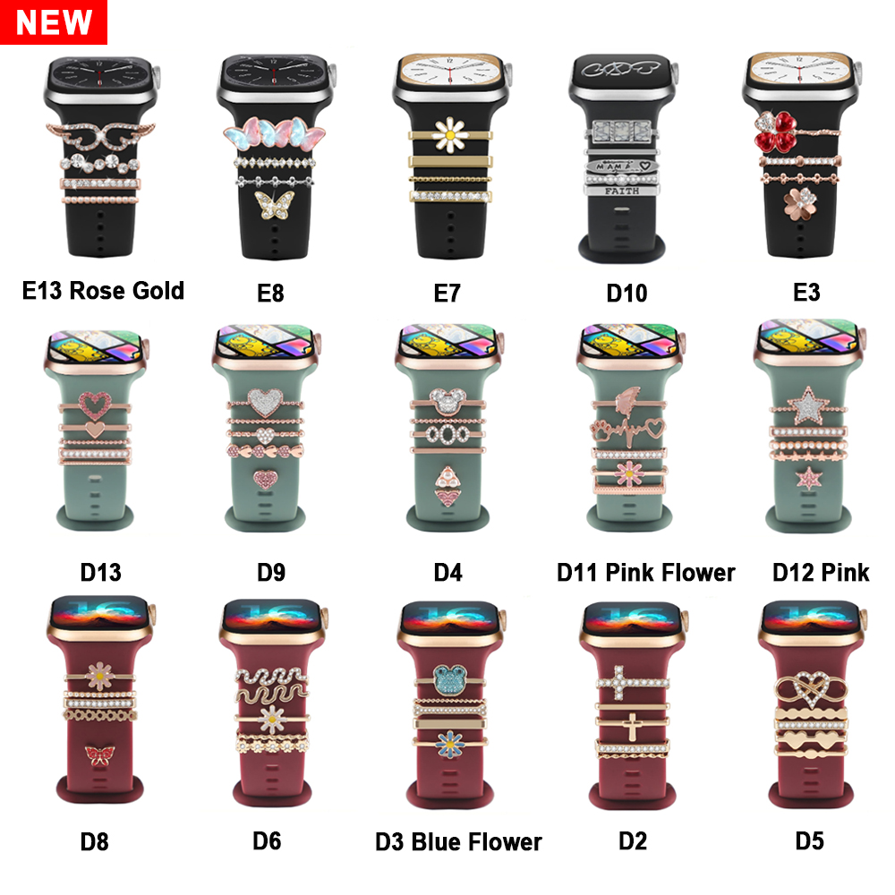 Decoration For Apple watch ult - Samsung Smartwatch Ultra Accessories 리뷰 및 가격