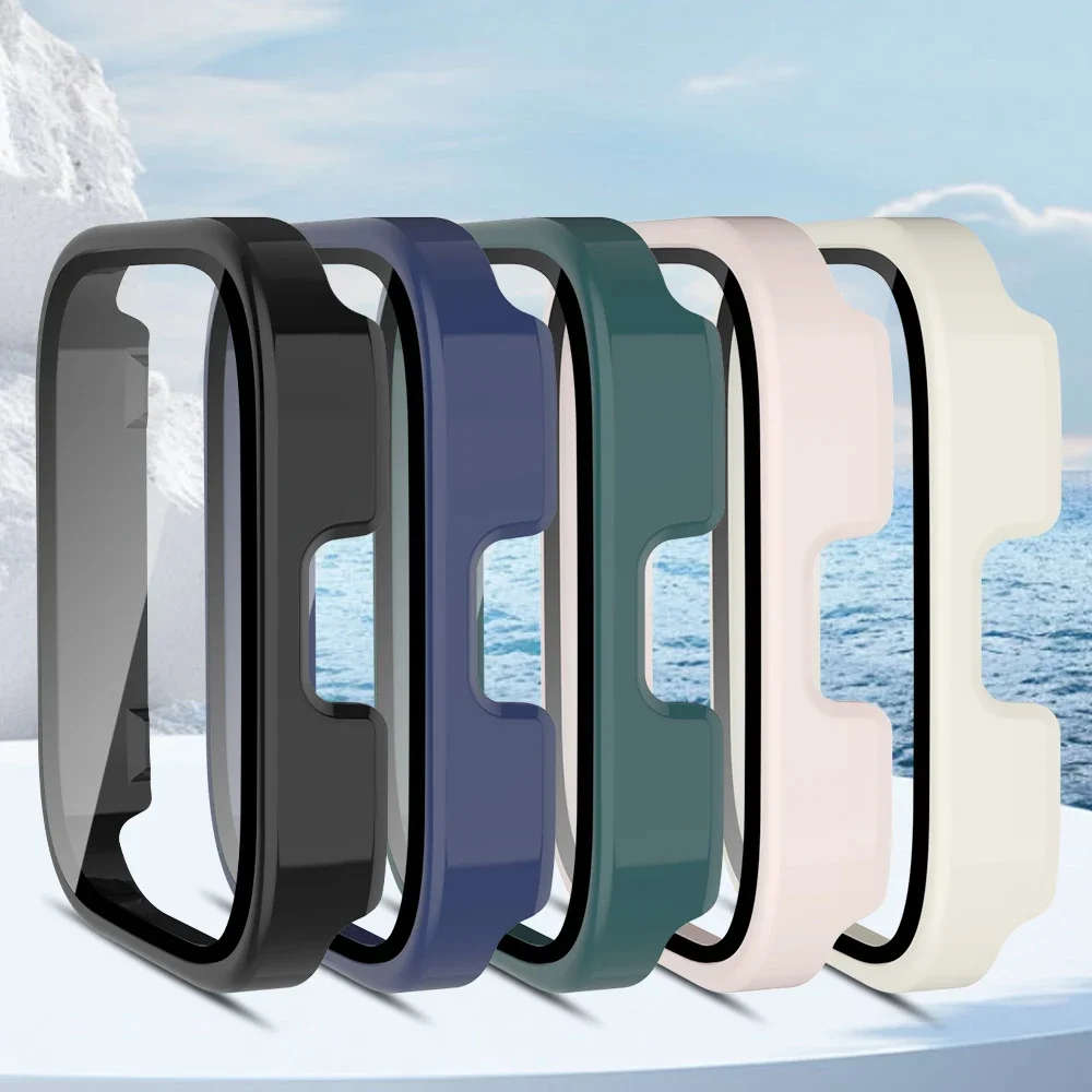 PC+Glass for Amazfit Bip 5 Uni - Smartwatch Nexus 리뷰 및 가격