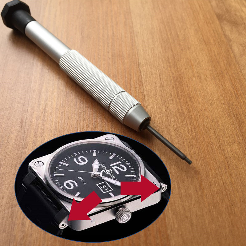 inner hexagon screwdriver for  - Tool Kit Strap Change 리뷰 및 가격
