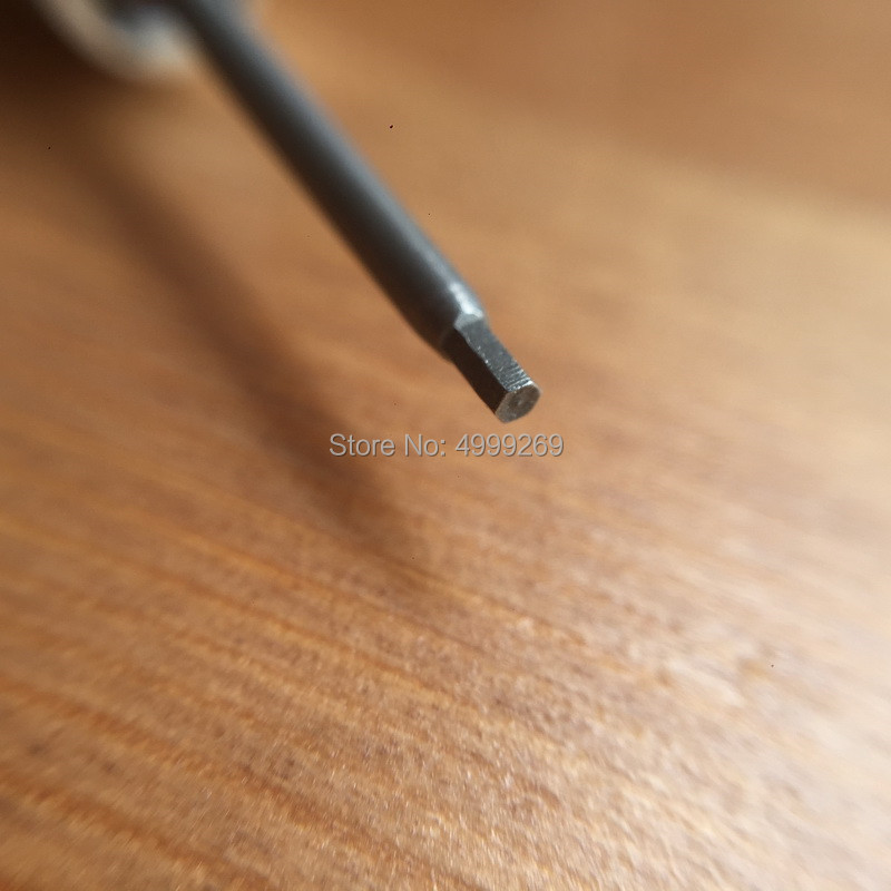inner hexagon screwdriver for  - Tool Kit Strap Change 리뷰 및 가격
