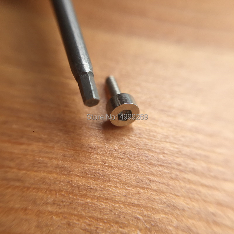 inner hexagon screwdriver for  - Tool Kit Strap Change 리뷰 및 가격