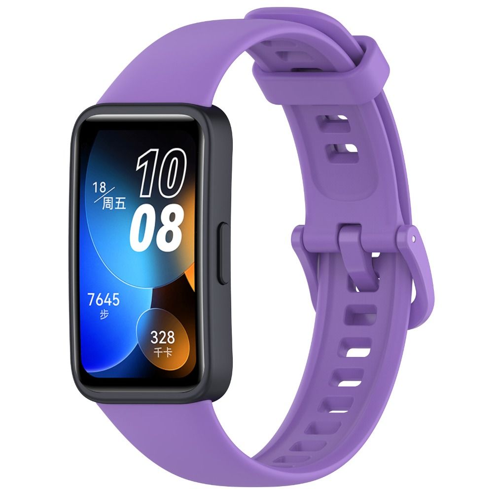 Strap For Huawei Band 8 Silico - Silicone Band Replacement 리뷰 및 가격