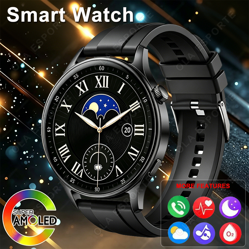 2026 New Smart Watch For Men W - Smartwatch X12 리뷰 및 가격