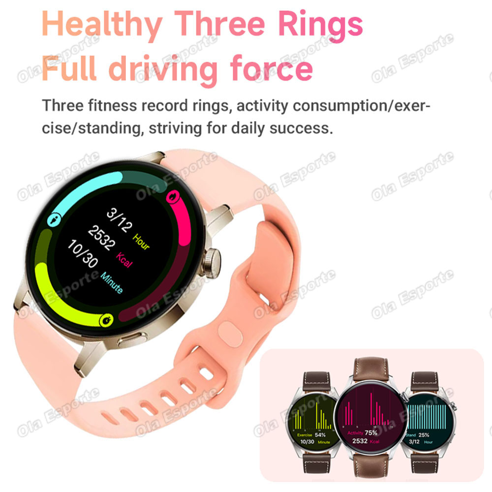 2026 New Smart Watch For Men W - Smartwatch X12 리뷰 및 가격