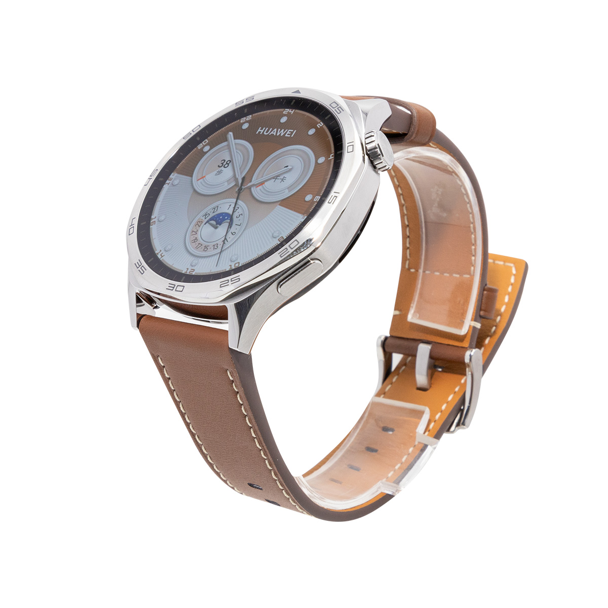 Global Version HUAWEI WATCH GT - Smartwatch Instagram 리뷰 및 가격